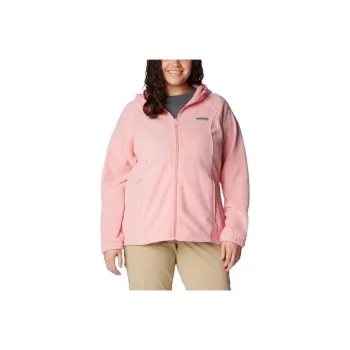 Columbia Benton Benton Springs™ Velvet-feel Coat Women's Pink
