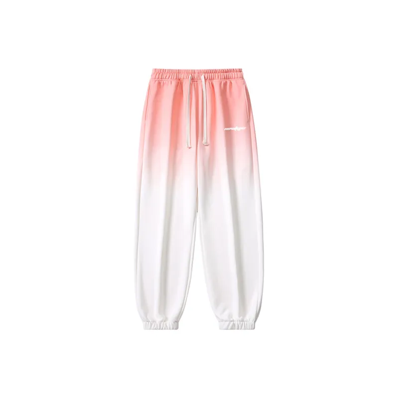Nt Casual PaNts Unisex-13