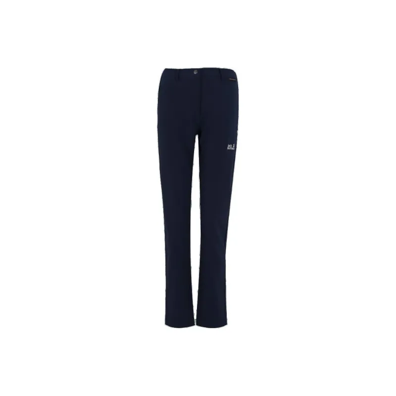 Jack Wolfskin Casual Pants Women's-22