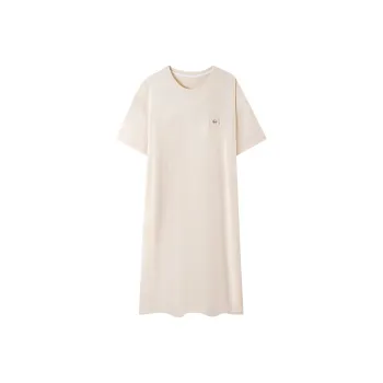 MADALLO Women's Nightgowns