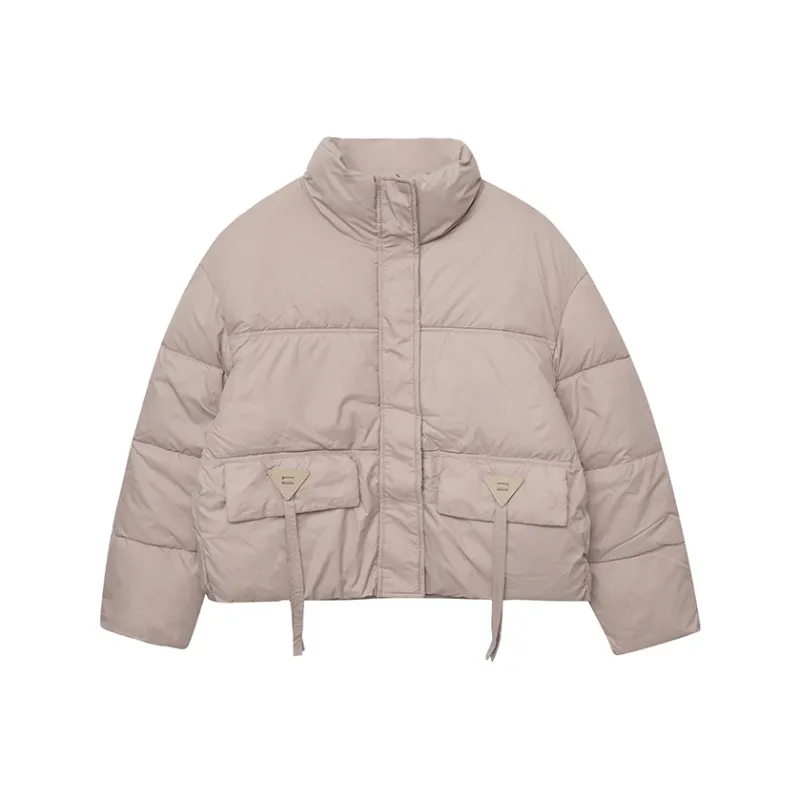 INCO VIBE Puffer Jacket Women's-10