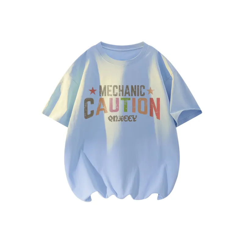 Qnxeey T Shirts Unisex-15