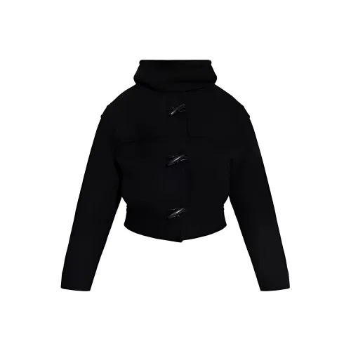 Jacquemus The Cabana Duffle Coat