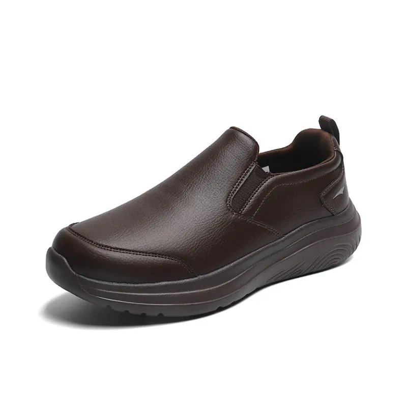 FEIKE Slip on Commute Casual Shoes Men's-23