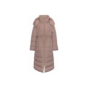 BARBOUR FW24 Puffer Jacket Women's Beige