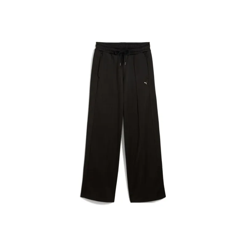PUMA Pantalones T7 Para Mujer-0