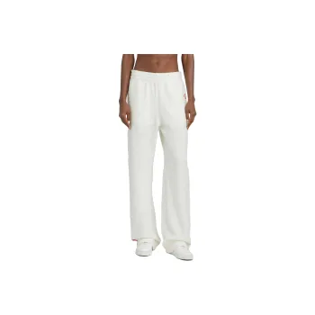 CASABLANCA Cashmere Terry Track Pant 'Off White'
