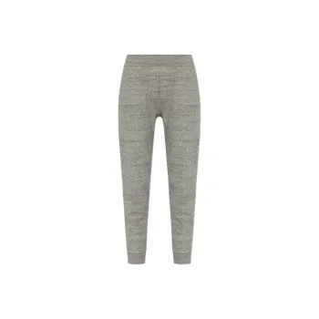 DSQUARED 2 Logo Embroidered Elastic Waist Sweatpants