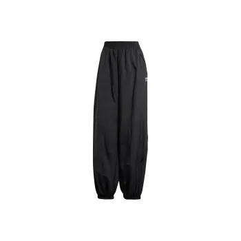 Adidas Originals Trefoil logo Drawstring Track Pants