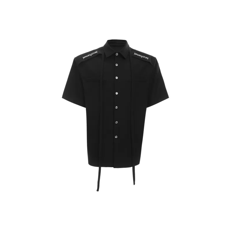 ARGUE Shirts Unisex-4