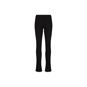 THE FRANKIE SHOP Casual Pants Women's Black