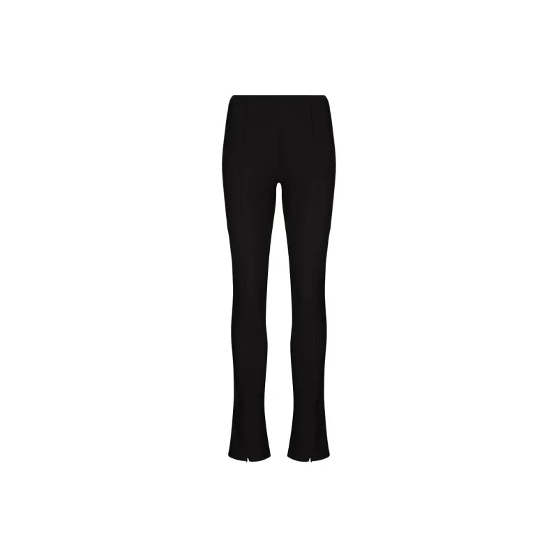 THE FRANKIE SHOP Casual Pants Women's Black-0