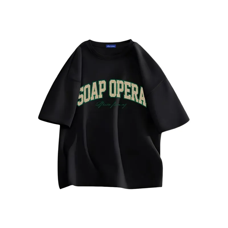 SOAP OPERA T Shirts Unisex-2