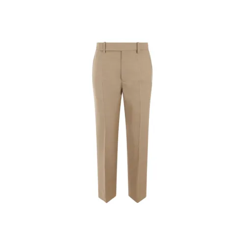10 CORSO COMO Straight leg Trousers