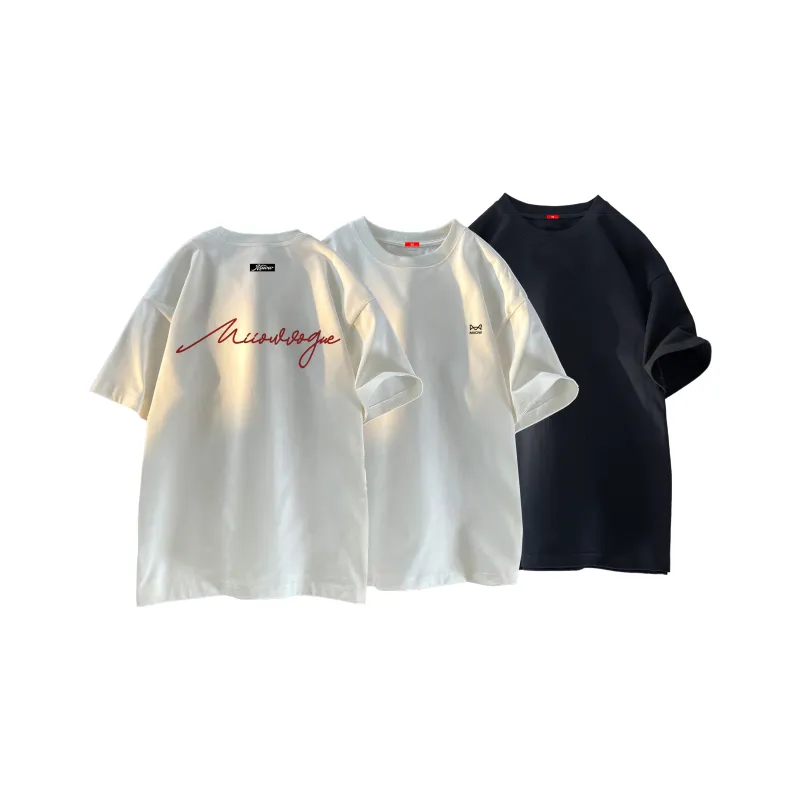 MIIOW Trend Party Series T Shirt Unisex-48