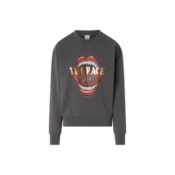 PINKO Graphic print Sweatshirt