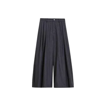 Journey Originals Casual Pants Women's Concrete Gray