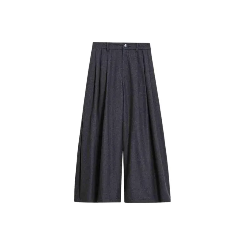 Journey Originals Casual Pants Women's Concrete Gray-0