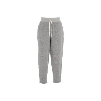 Polo Ralph Lauren Casual Pants Women's Gray