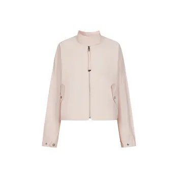 JZ. ANNAKRO Trench Coat Women's