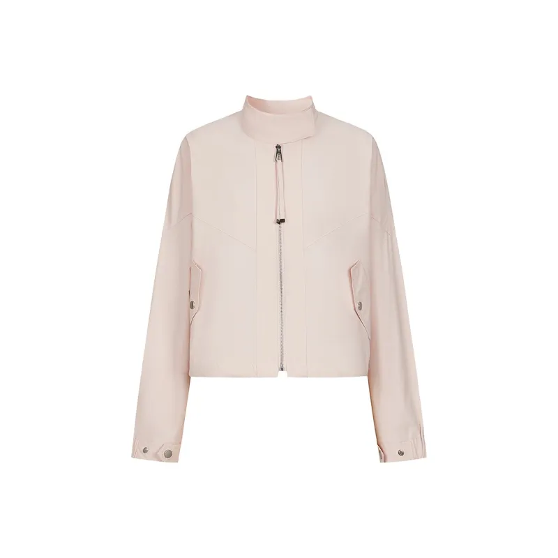 JZ. ANNAKRO Trench Coat Women's-0