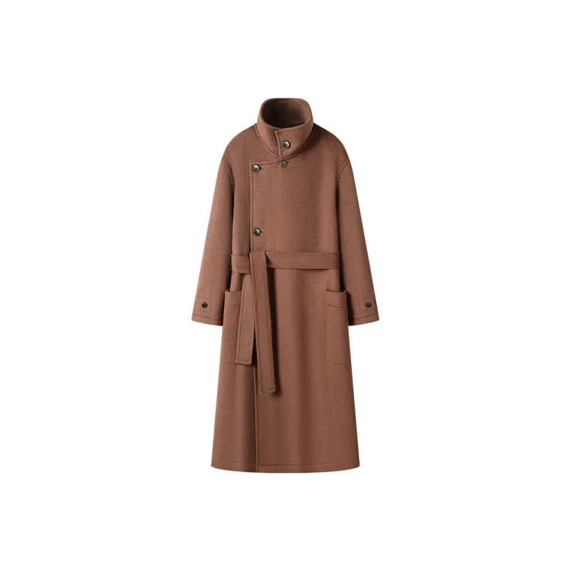 MOSIIMORII Coats Women's-0