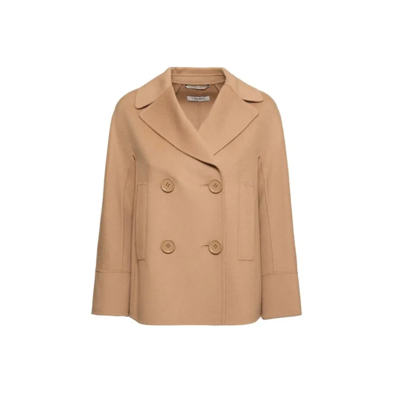 'S MAX MARA Windsor Jacket-0