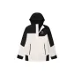 Warm White/Phantom Black