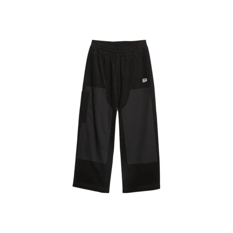 PUMA Downtown Women's Corduroy Pants-0