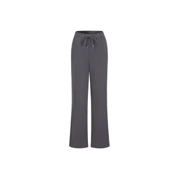 JZ. ANNAKRO Casual Pants Women's Gray