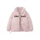 Haze Pink