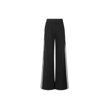 MEIYANG Casual Pants Women's Black