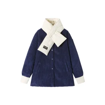 ANDREA MARTIN Puffer Jacket Women's