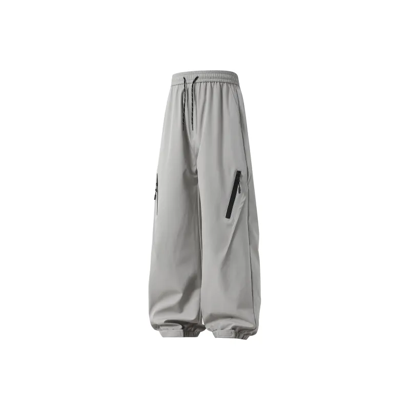 Warrior Ride The Wind Collection Open Ended Smile Collection Casual Pants Women's-10