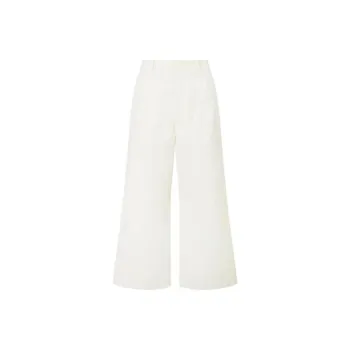 Staud Casual Pants Women's White