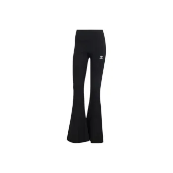 Adidas Originals Essentials Rib Flared Leggings