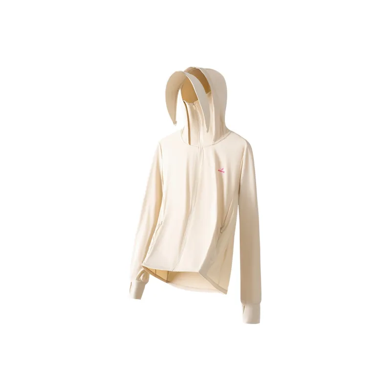 FORTEI Sun Protection Clothing Women's-1