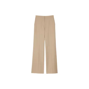 Sandro Tailored Trousers