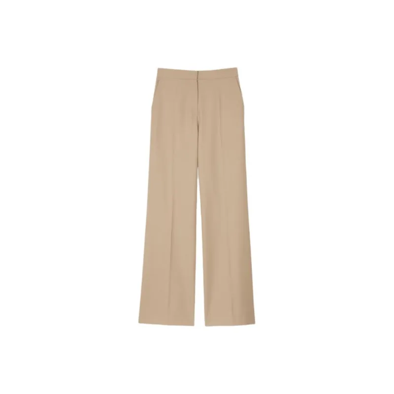 Sandro Tailored Trousers-0