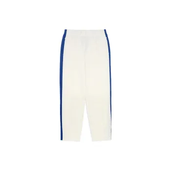 LI-NING 1990 Advanced Sports Series Casual Pants Women's Ecru