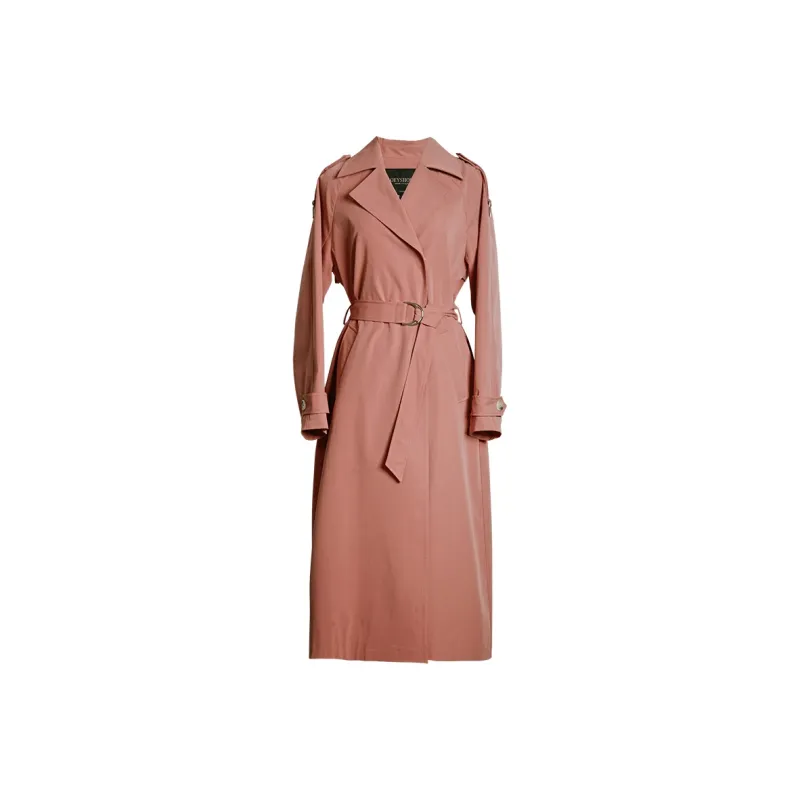 ROEYSHOUSE Trench Coats Women's-0