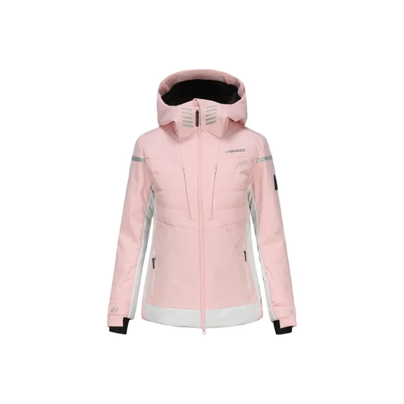 HEAD Puffer Jackets Women's-0