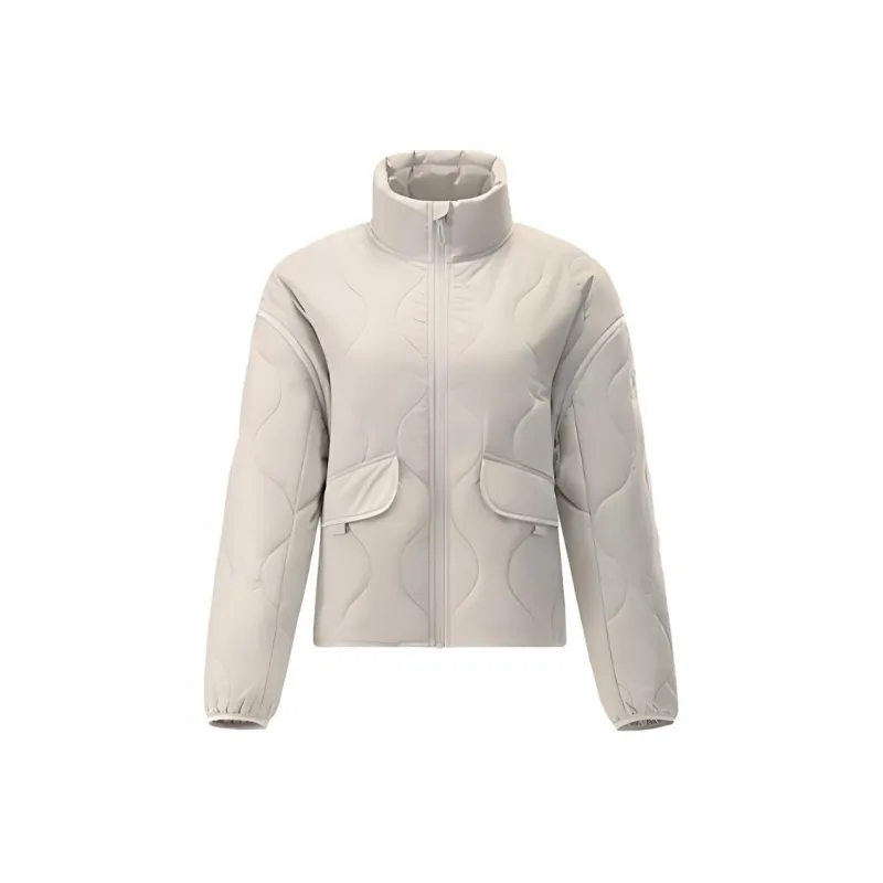 CAMEL Urban Function Series Puffer Jacket Women's-0