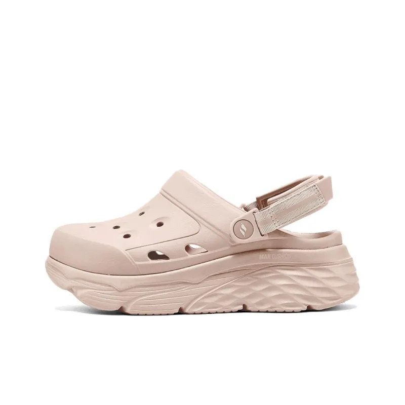 Skechers Foamies Clogs Women's Pink-0