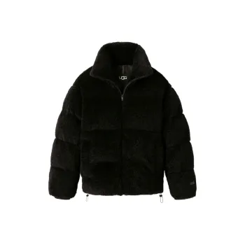 UGG Shearling Jacket
