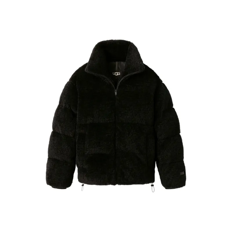 UGG Shearling Jacket-0