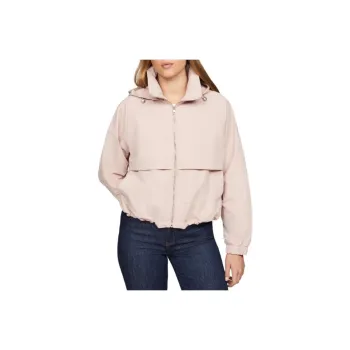 Tommy Hilfiger Trench Coat Women's Pink