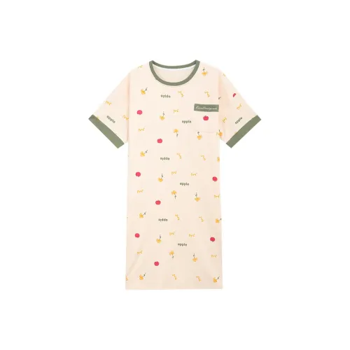 FENTENGCARE Women's Nightgowns