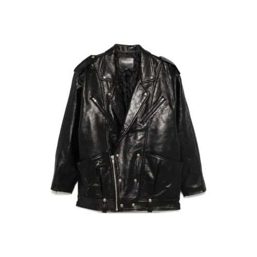 R13 Motorcycle Jacket