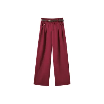 STARFEI Casual Pants Women's